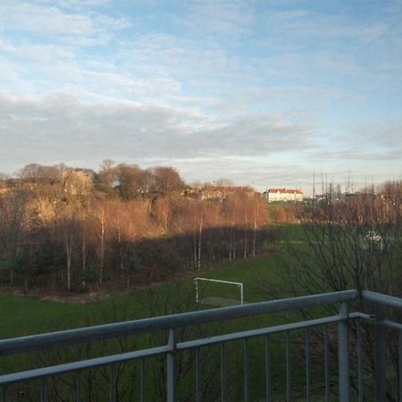 The Lochend Park View Residence เอดินบะระ ภายนอก รูปภาพ