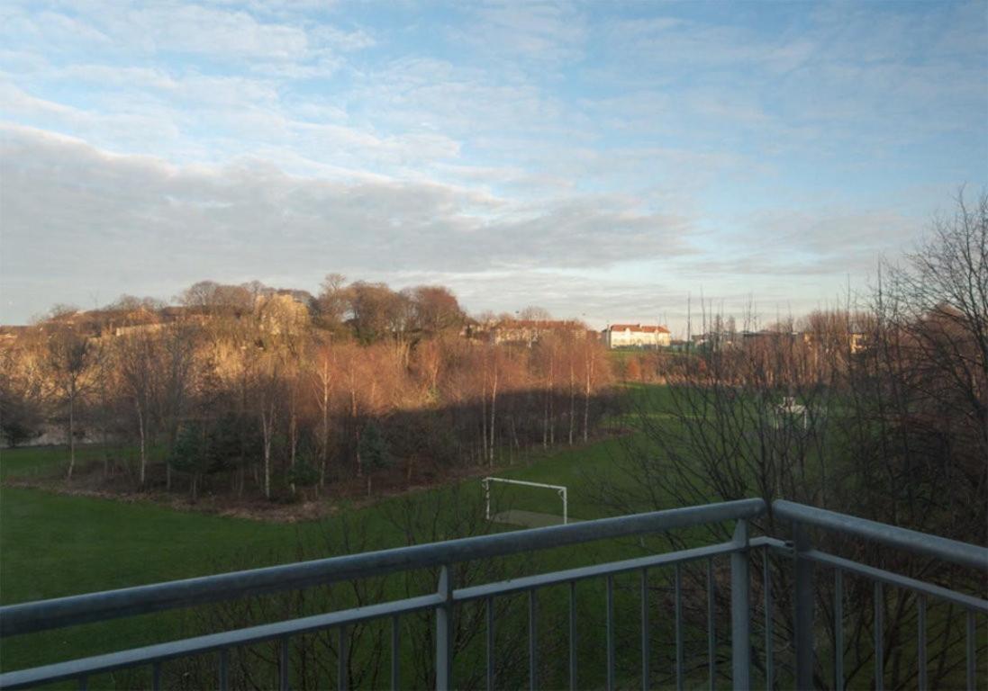 The Lochend Park View Residence เอดินบะระ ภายนอก รูปภาพ