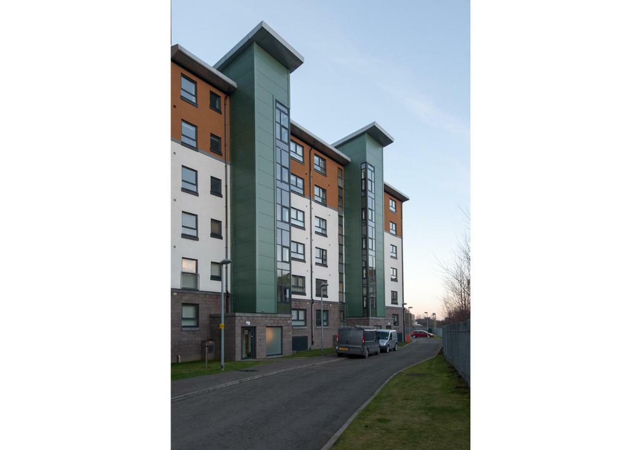 The Lochend Park View Residence เอดินบะระ ภายนอก รูปภาพ